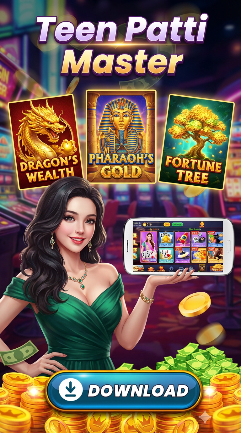 Fast Teen Patti App Screenshot